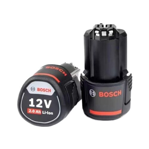 博世原装12V2.0电池GSR120-LI手电钻锂电池博世12V系列都可以使用
