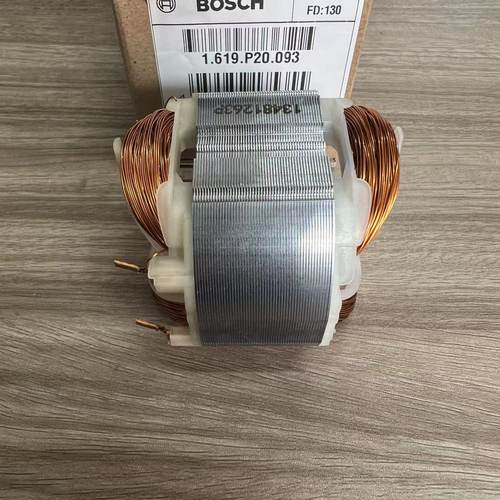 博世原装正品定子配件