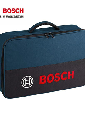 博世BOSCH多功能L-BOXX工具包收纳包电工包工程维修帆布包T-Bag S