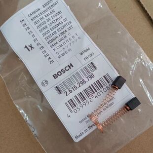 琢美DREMEL电磨头3000直磨机切割机雕刻机原装正品配件碳刷套组