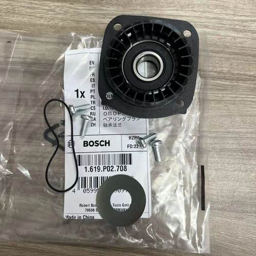 博世轴承法兰角磨机原装正品