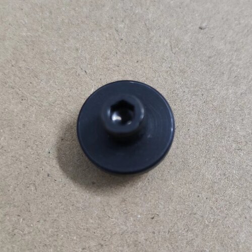 博世角磨机GWS12V-76锁紧螺母