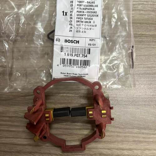 博世配件碳刷支架适用博世电锤 GBH 5-40 D/GSH5/TSH5000Plus 有