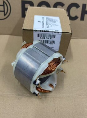 博世电镐TSH5000Plus/TSH5000/GSH500原装定子线圈1619P14877