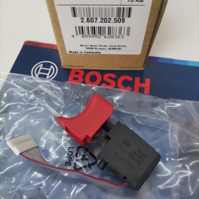 博世无刷电动扳手GDS18V-400开关充电冲击扳手脚手架风炮博士