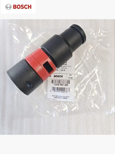 博世吸尘器GAS15PS/GAS10PS/GAS12-25/GAS18V-10适配器1619PA7326