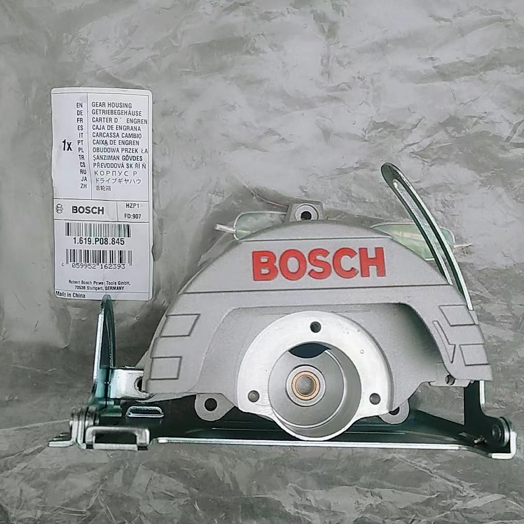BOSCH 德国博世原装正品配件 大理石锯 GDM13-34 齿轮箱