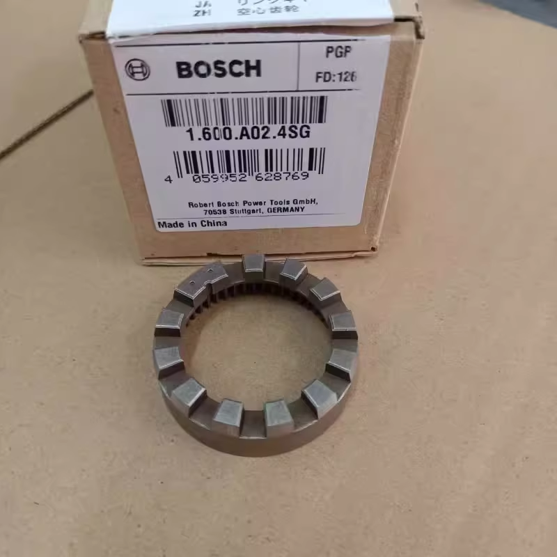 博世电动扳手GDS18V-400空心齿轮