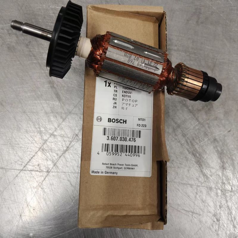 博世直磨机GGS28CE/GGS28LCE转子