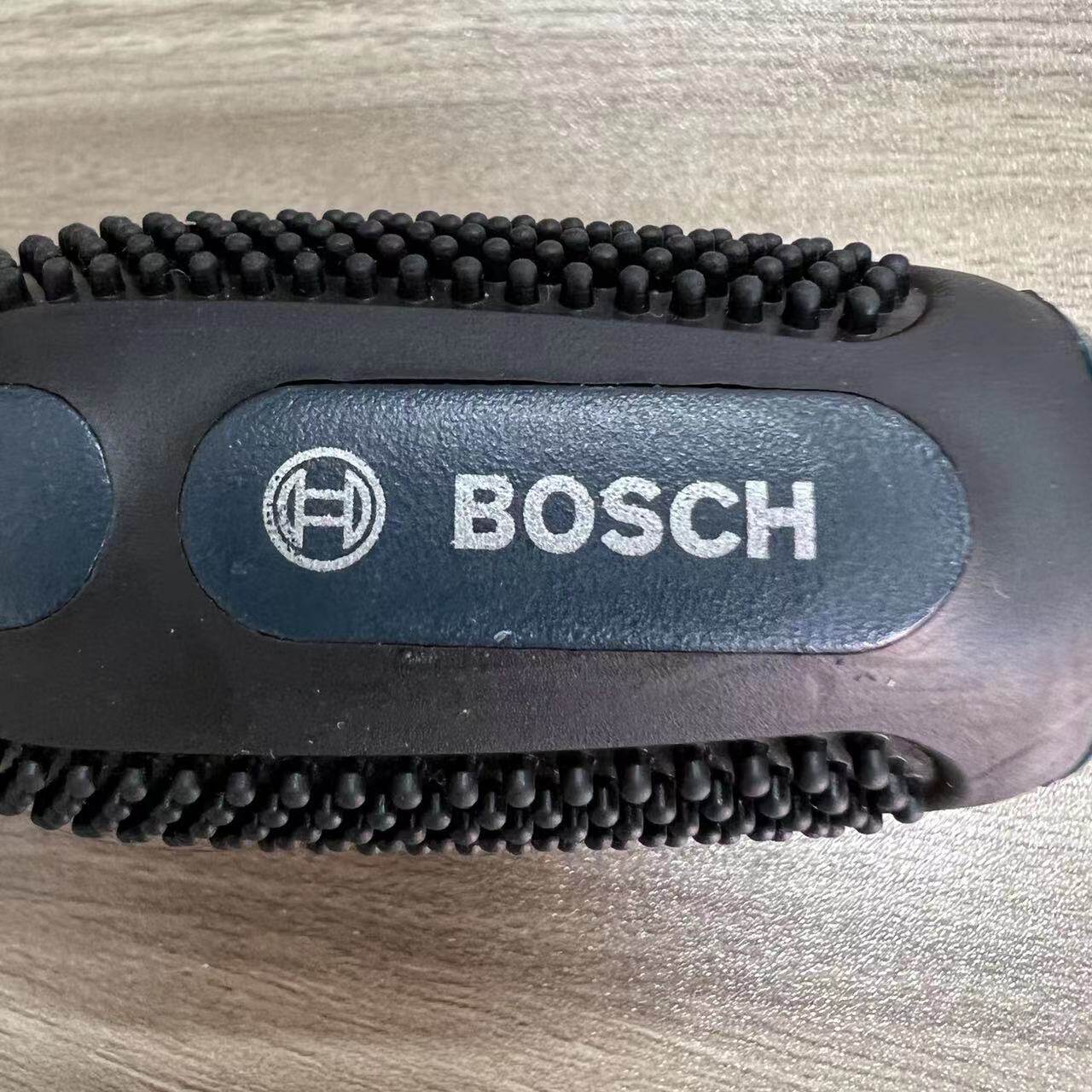博世正品螺丝刀 博世螺丝批手柄博世电动工具家用多功能方便