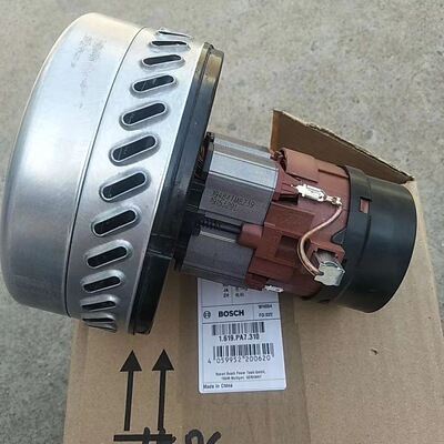BOSCH 博世 工业吸尘器原装正品配件 GAS15/GAS15PS 原装电机