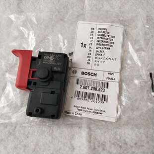博世开关GBM10RE/340/TBM340/13RE/6RE/GSB13RE/10RE