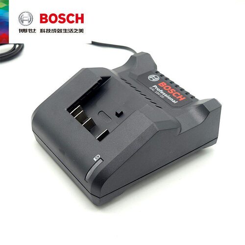 原装博世18V充电器GAL18V-20锂电池1.5AH 2.0AH 3.0AH 4.0AH快充