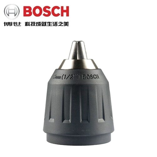 博世电钻GSR/GSB140-LI起子机GSR/GSB180-LI原装无钥匙钻夹头