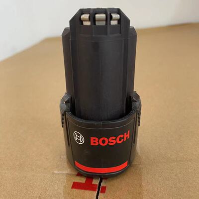 博世充电钻电池原装Bosch/博世