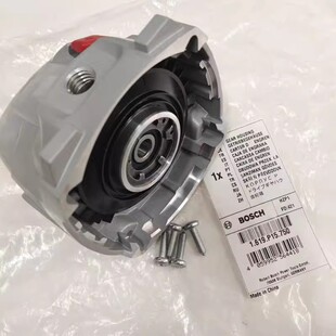 博世角磨机GWS2200-180/2200-230/24-180/24-230原装配件齿轮箱