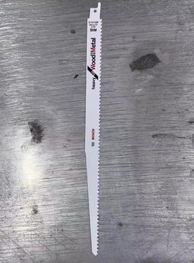 博世马刀锯条S1411DF