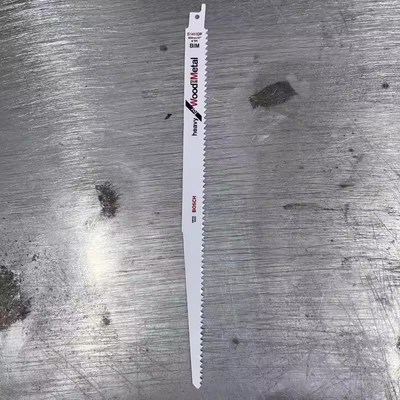 博世马刀锯条S1411DF