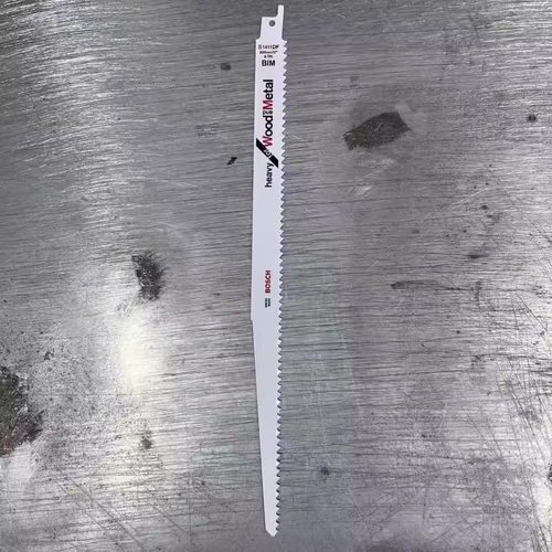 博世马刀锯条S1411DF