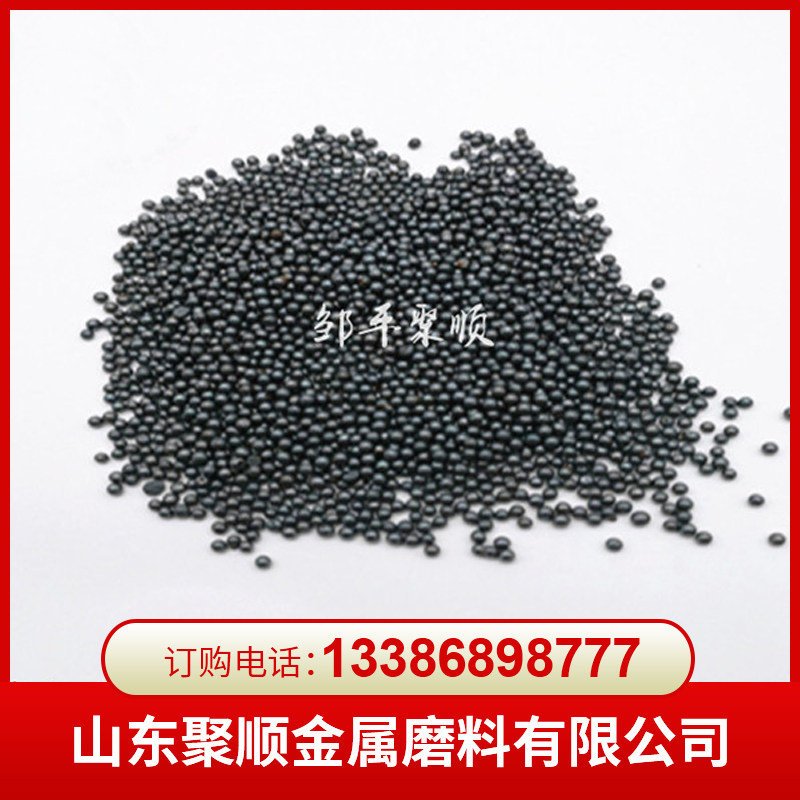 抛丸机用钢丸钢砂钢丝切段3.5mm-6mm配重砂研磨丸优质抛丸磨料
