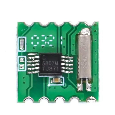 FM 模块 收音模块 RDA5807M RRD-102V2.0 立体声收音模块