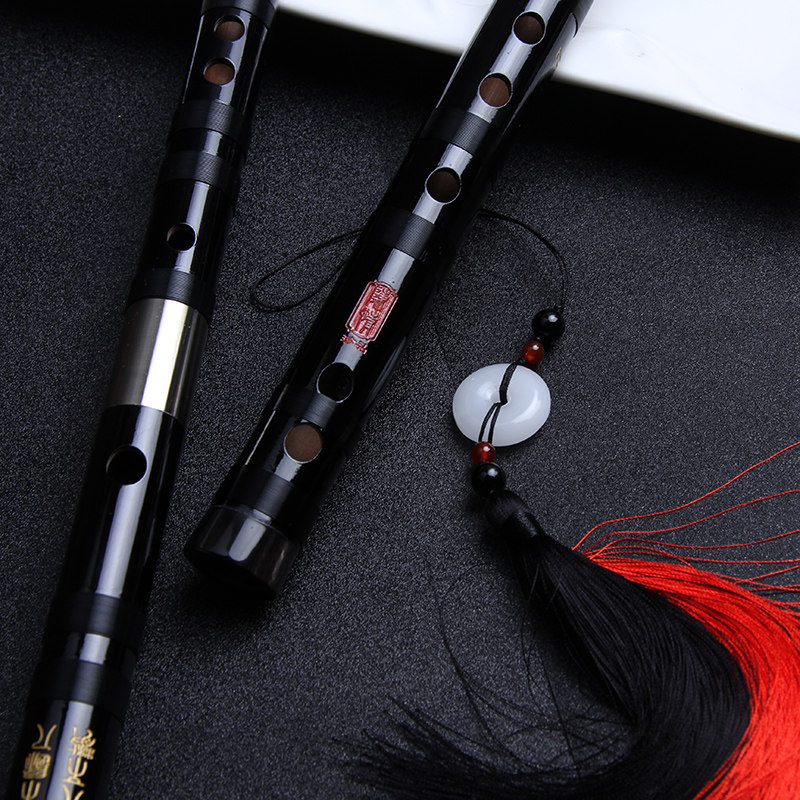 专业笛子竹笛成人初学入门FG高级演奏CDE苦竹横笛古风女乐器黑色在类目 乐器/吉他/钢琴/配件, 民族乐器, 民族吹奏乐器, 笛子中 - 来自Buy2taobao.com提供专业的淘宝代购服务