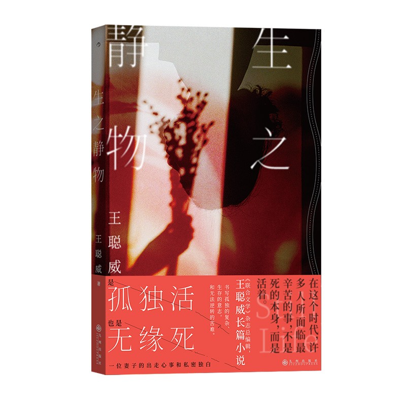 生之生之静物一位妻子后浪