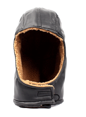 MSA梅思安3529284棉头套冬用头套保暖防寒劳保用品工地工人带棉帽