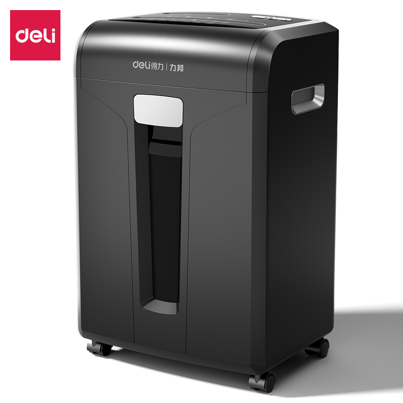 得力GA1640大功率单次16张