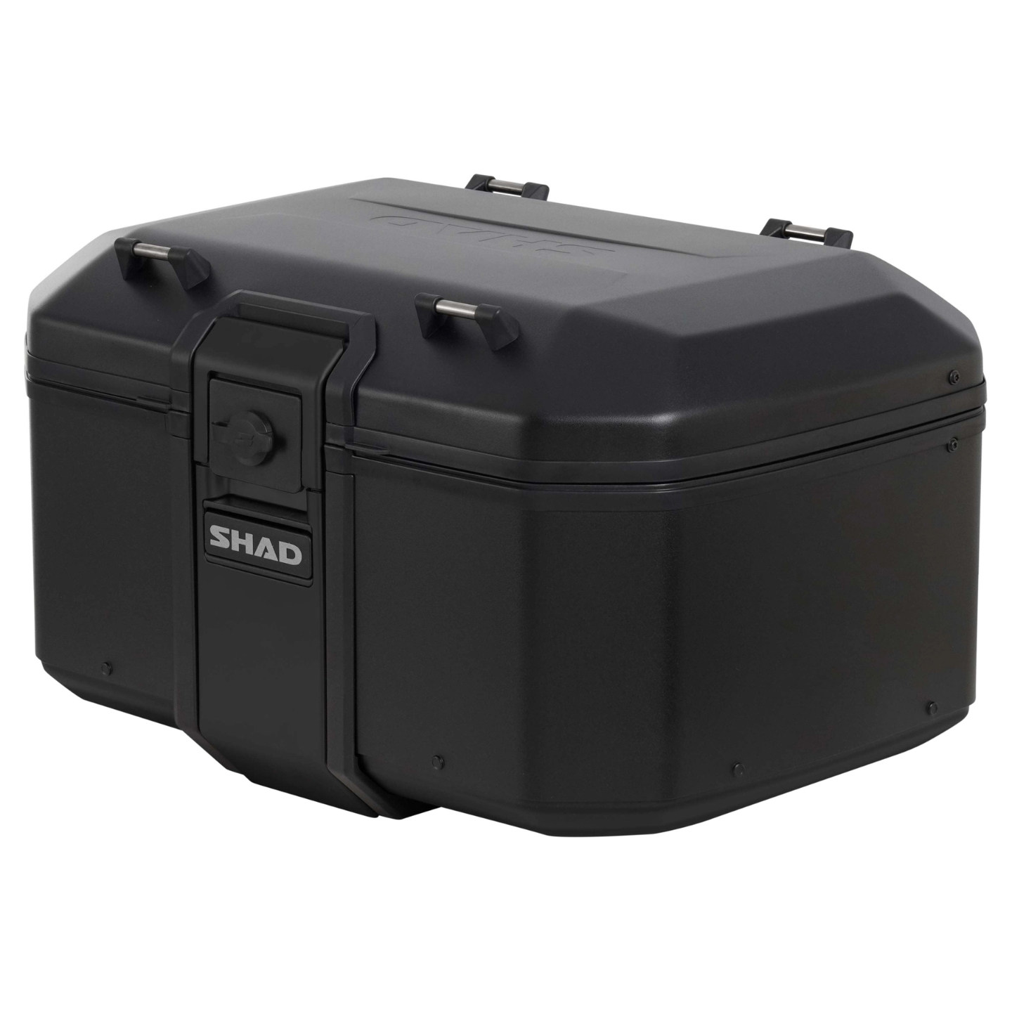 德国Shad TR55 Terra铝合金55L尾箱户外出游大容量尾包