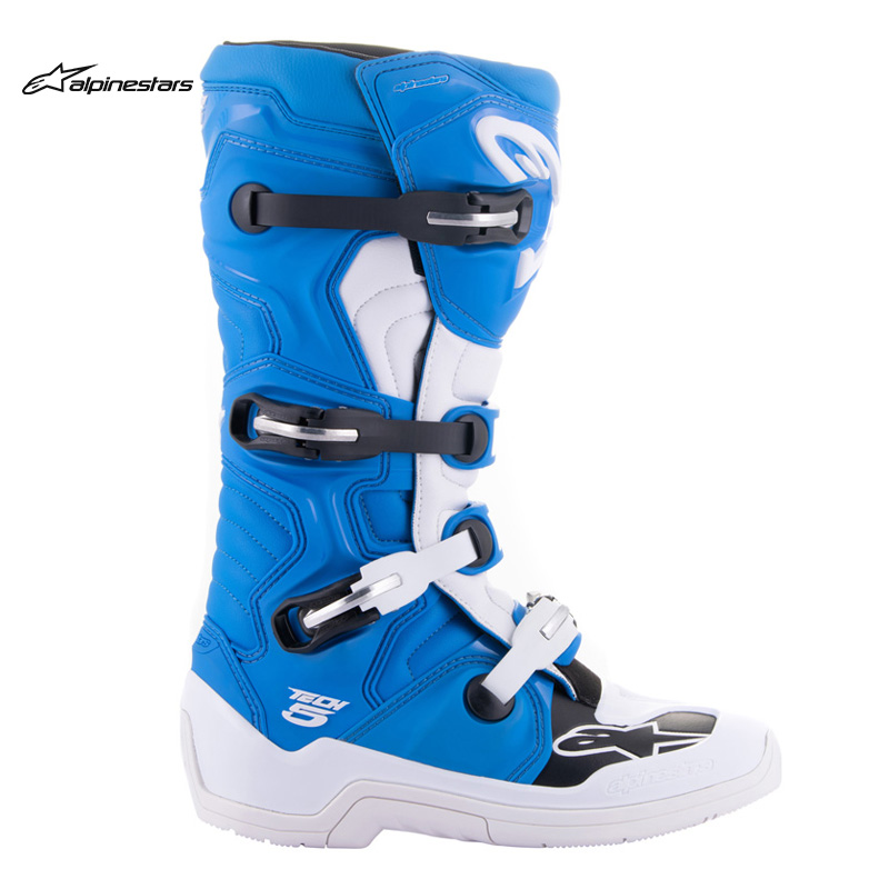 意大利Alpinestars A星Tech 5越野骑行靴户外骑行鞋
