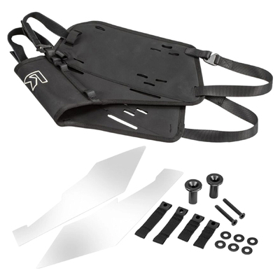 英国Kriega Os Base底座安装系统Honda CRF1100L Africa Twin车型