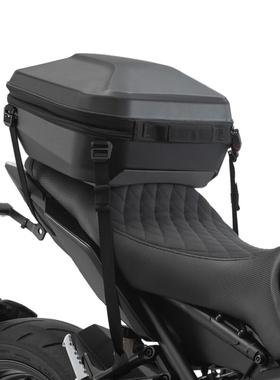 德国SW-Motech URBAN ABS户外骑行装备包摩旅顶箱行李箱绑带款