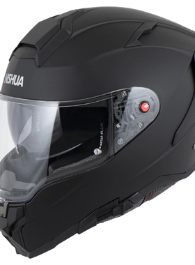 德国NISHUA NTX-6 Sport运动型骑行全盔户外摩旅骑行头盔