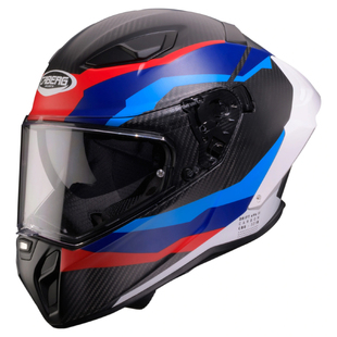 意大利Caberg Evo II全盔户外骑行头盔时尚 双镜片安全帽 Drift