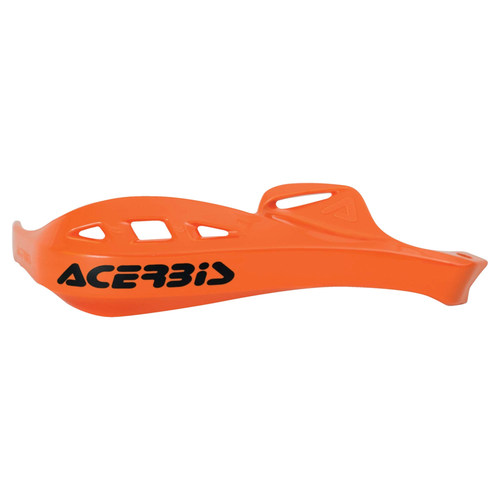 意大利ACERBIS Rally 护手高强度塑料防摔护弓赛道街车通用
