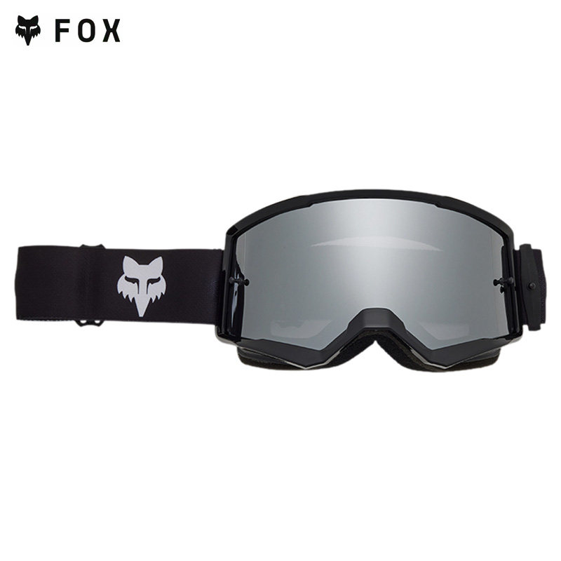美国FOX MAIN CORE SPARK越野骑行护目镜防紫外线眼镜