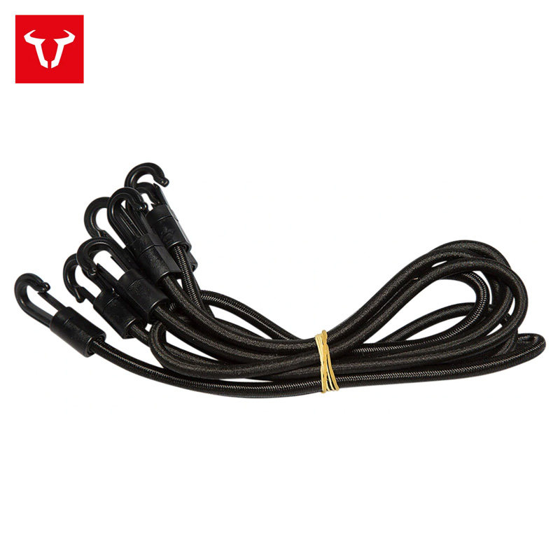 SW-Motech Evo Slipstream弹性绑带套装两轮车尾包替换弹性带