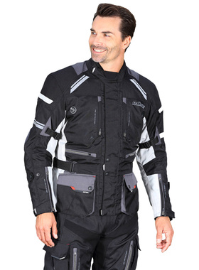 德国Buse Tour Pro户外骑行夹克日常通勤骑行服透气防水外套