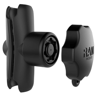 Mounts带销锁安全性 RAM 连接臂中型