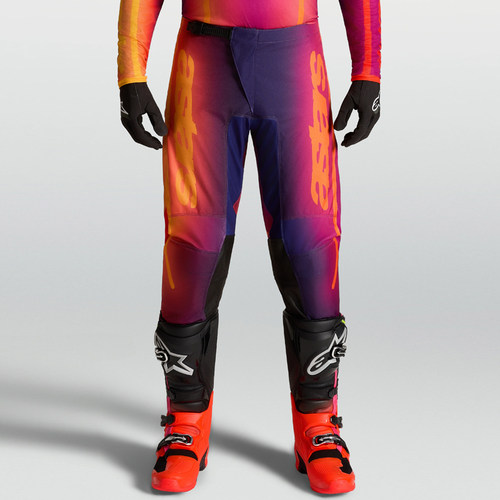 意大利Alpinestars A星Fluid Kepler户外越野探索骑行长裤男