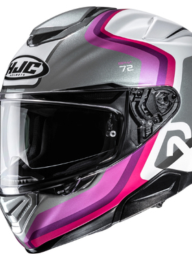 韩国HJC RPHA 72 运动旅行头盔户外通勤摩旅骑行全盔