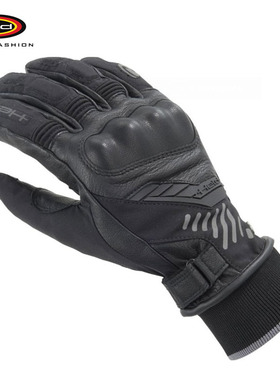 德国Held madoc 21941户外出游骑行手套GORE-TEX透气防水骑士手套