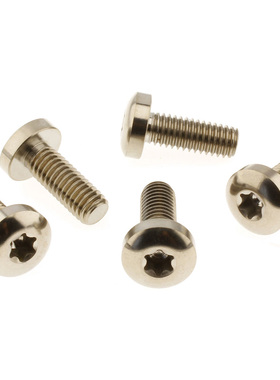 德国Screws4Bikes制动盘螺栓机车刹车盘螺丝螺钉