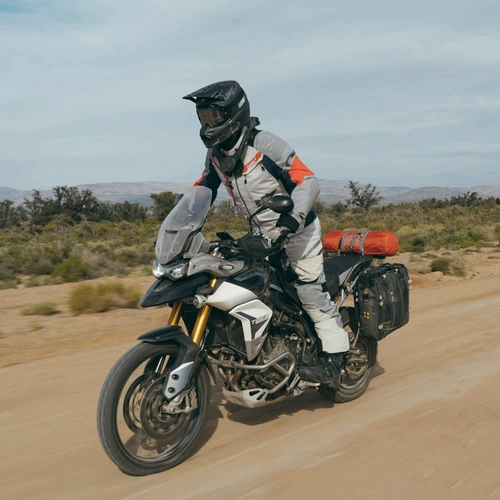 Южно-Африканская Республика Leatt ADV Multitour 7,5, четырехсезонная куртка, мужская уличная одежда для велоспорта, водонепроницаемая и дышащая куртка