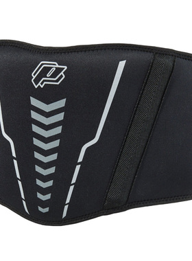 德国Probiker护腰束腰带户外出游骑行护具保暖护腰护肾男女骑士装