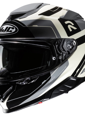 韩国HJC RPHA71户外出游骑行头盔碳纤维运动城市双镜片全盔男女