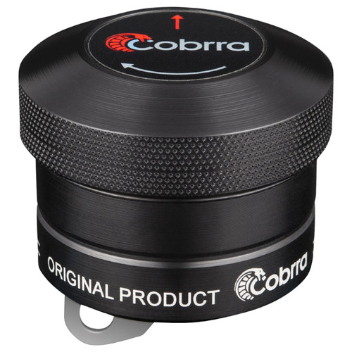 Cobrra Nemo 2 链条油壶链条润滑普通齿轮油 80W-90适用