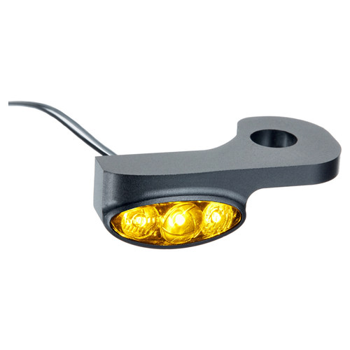 德国KELLERMANN 车把下LED转向灯DASH M DARK
