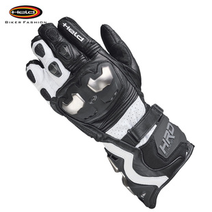 Titan XR2袋鼠皮手套户外骑行手套安全舒适手套 22512 德国Held